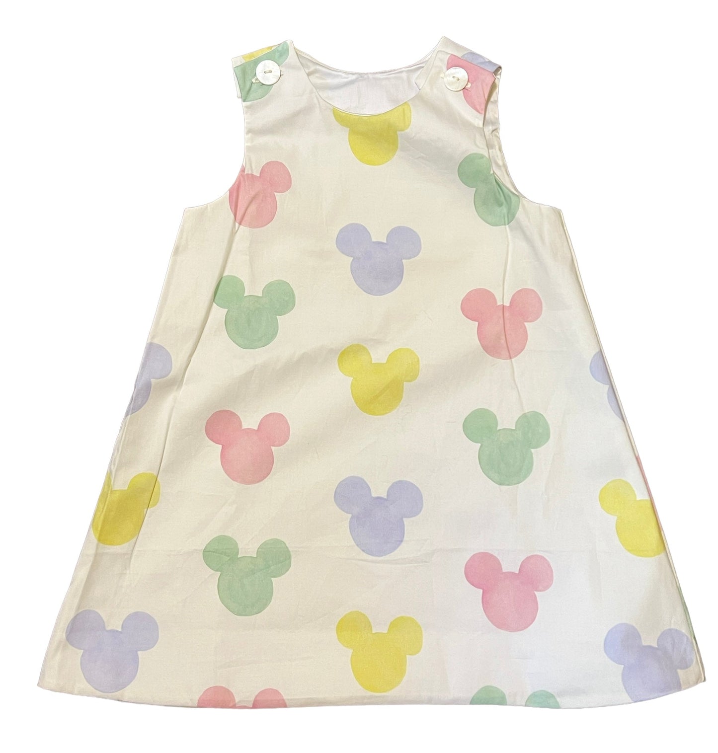 RTS - Ellory Jumper - Pastel Mouse